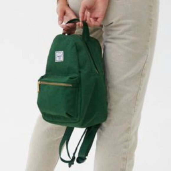 Herschel Supply Co. Nova Mini Backpack - Picture 1 of 11